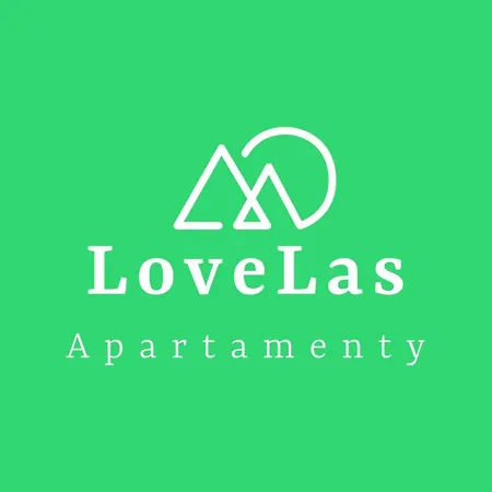 Lovelas - Apartamenty Smerek Exterior photo