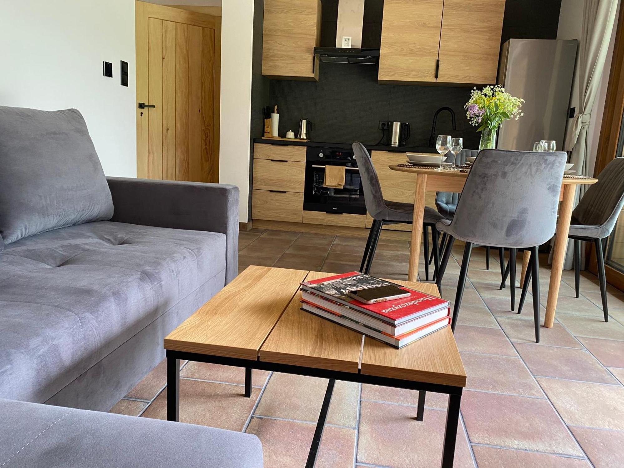 Lovelas - Apartment