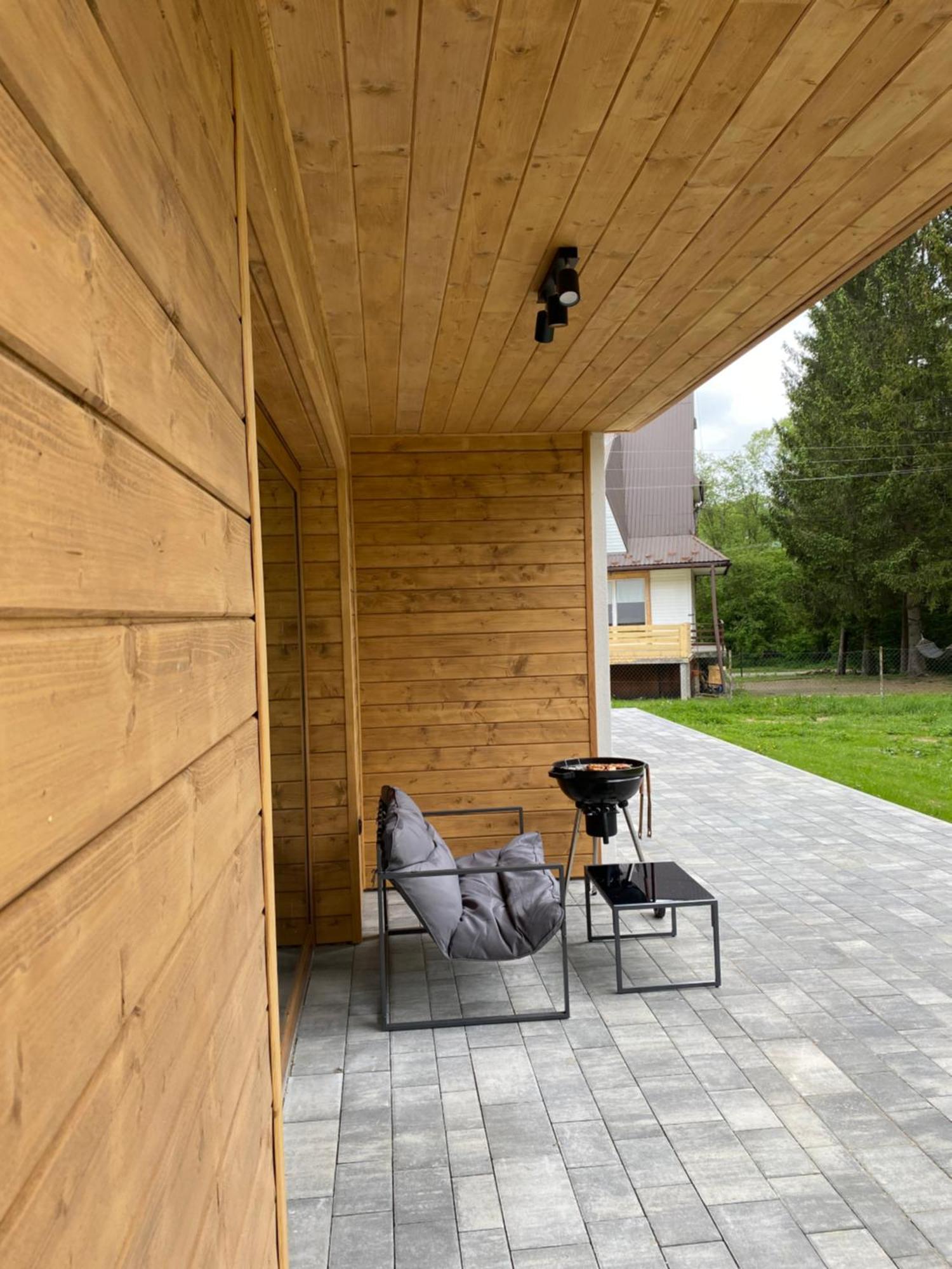 Apartment Lovelas - Smerek