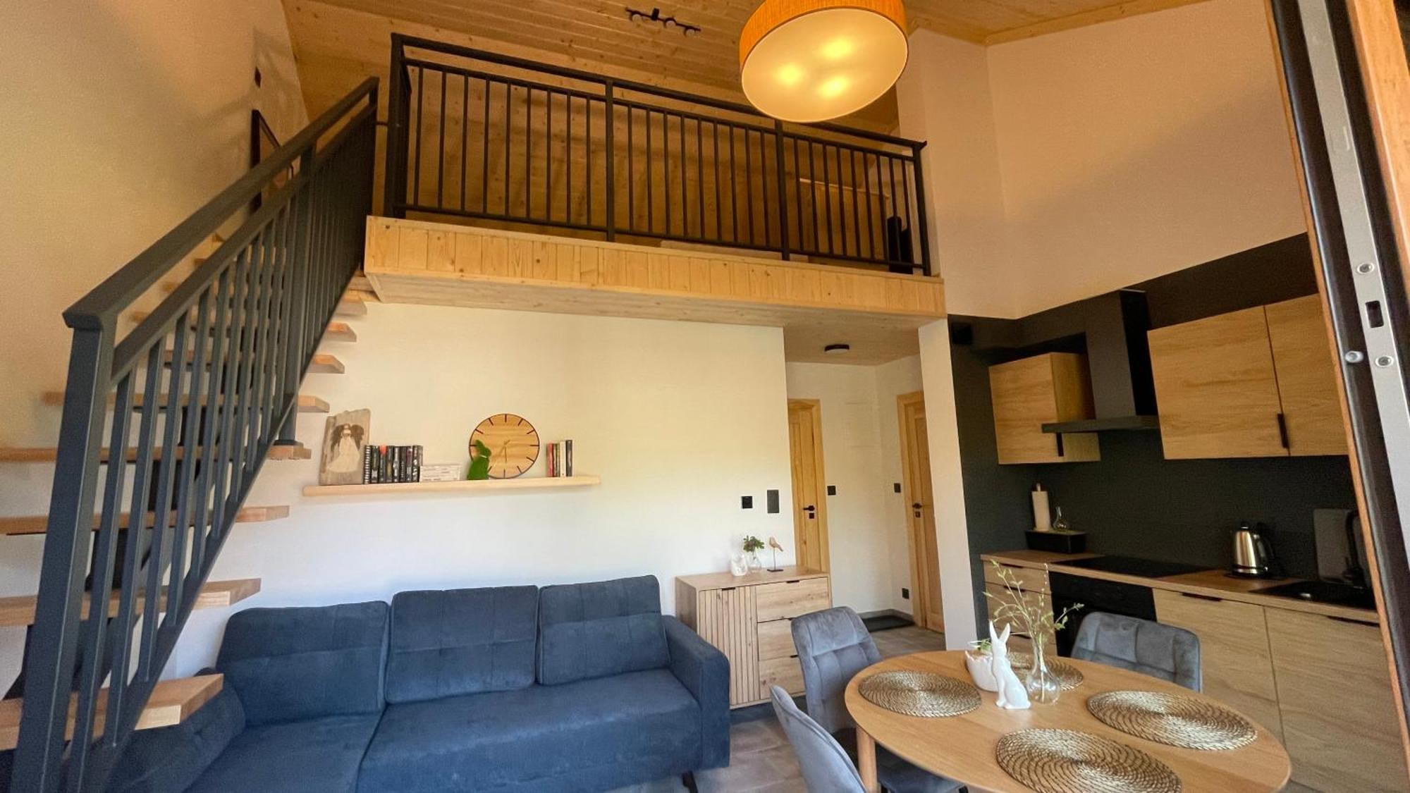 Lovelas - Apartment *