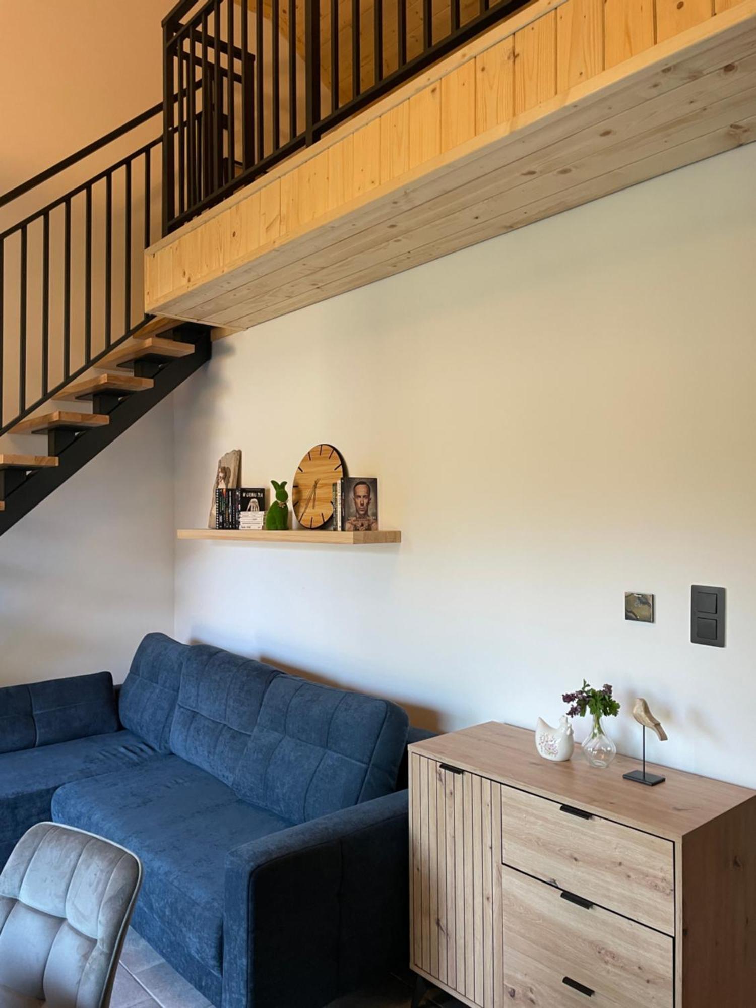 Lovelas - Apartment Smerek