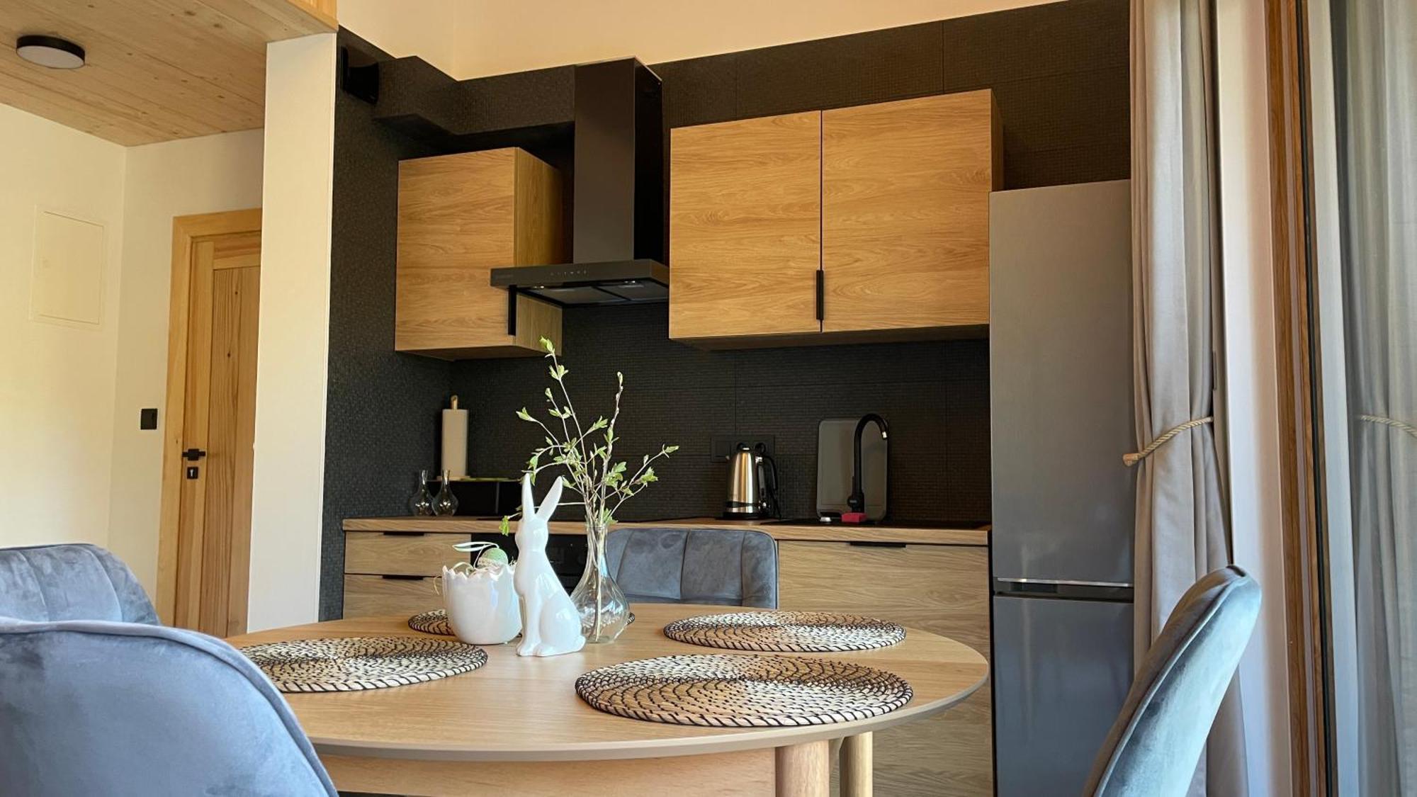 Lovelas - Apartment Smerek