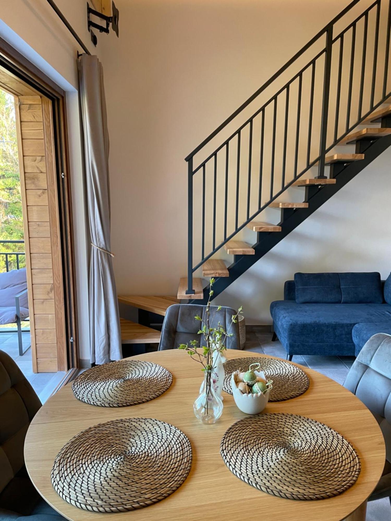 Lovelas - Apartment Smerek